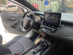 Toyota Corolla 1.8L CVT Luxury - ფოტო 16