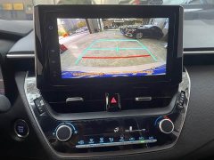 Toyota Corolla 1.8L CVT Luxury - ფოტო 17