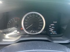 Toyota Corolla 1.8L CVT Luxury - ფოტო 18