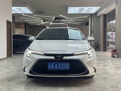 Toyota Corolla 1.8L CVT Luxury - ფოტო 2