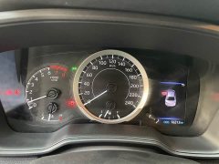 Toyota Corolla 1.8L CVT Luxury - ფოტო 20