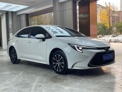 Toyota Corolla 1.8L CVT Luxury - ფოტო 3