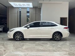 Toyota Corolla 1.8L CVT Luxury - ფოტო 4