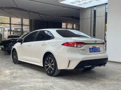 Toyota Corolla 1.8L CVT Luxury - ფოტო 5