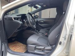 Toyota Corolla 1.8L CVT Luxury - ფოტო 9