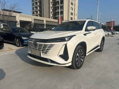 Changan CS75 Plus 2023 3rd Generation 1.5T Automatic Pilot Edition - ფოტო 1