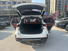 Changan CS75 Plus 2023 3rd Generation 1.5T Automatic Pilot Edition - ფოტო 10