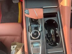 Changan CS75 Plus 2023 3rd Generation 1.5T Automatic Pilot Edition - ფოტო 13