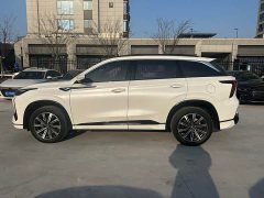 Changan CS75 Plus 2023 3rd Generation 1.5T Automatic Pilot Edition - ფოტო 17