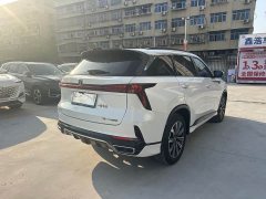 Changan CS75 Plus 2023 3rd Generation 1.5T Automatic Pilot Edition - ფოტო 18