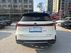 Changan CS75 Plus 2023 3rd Generation 1.5T Automatic Pilot Edition - ფოტო 19