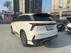 Changan CS75 Plus 2023 3rd Generation 1.5T Automatic Pilot Edition - ფოტო 20