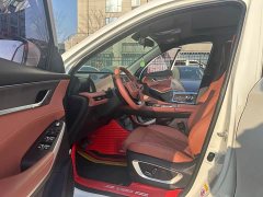 Changan CS75 Plus 2023 3rd Generation 1.5T Automatic Pilot Edition - ფოტო 5