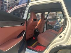 Changan CS75 Plus 2023 3rd Generation 1.5T Automatic Pilot Edition - ფოტო 6