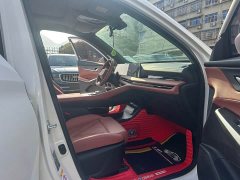 Changan CS75 Plus 2023 3rd Generation 1.5T Automatic Pilot Edition - ფოტო 7