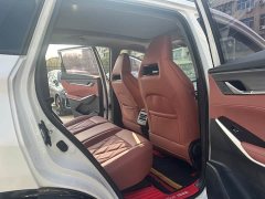 Changan CS75 Plus 2023 3rd Generation 1.5T Automatic Pilot Edition - ფოტო 8
