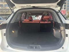 Changan CS75 Plus 2023 3rd Generation 1.5T Automatic Pilot Edition - ფოტო 9