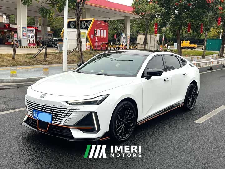 Changan UNI-V 1.5T sports version