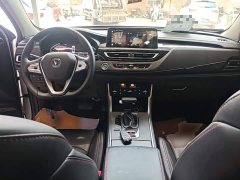 Changan CS75 2023 Enjoy Edition 1.5T DCT Deluxe Edition - ფოტო 10