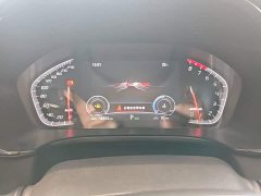Changan CS75 2023 Enjoy Edition 1.5T DCT Deluxe Edition - ფოტო 12