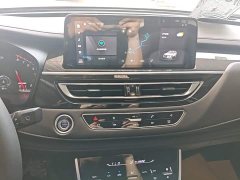 Changan CS75 2023 Enjoy Edition 1.5T DCT Deluxe Edition - ფოტო 13