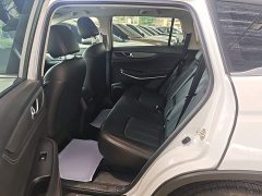 Changan CS75 2023 Enjoy Edition 1.5T DCT Deluxe Edition - ფოტო 17