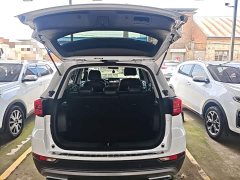 Changan CS75 2023 Enjoy Edition 1.5T DCT Deluxe Edition - ფოტო 19