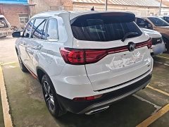 Changan CS75 2023 Enjoy Edition 1.5T DCT Deluxe Edition - ფოტო 5