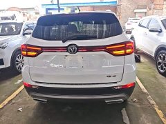 Changan CS75 2023 Enjoy Edition 1.5T DCT Deluxe Edition - ფოტო 6