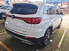 Changan CS75 2023 Enjoy Edition 1.5T DCT Deluxe Edition - ფოტო 7