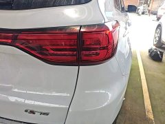 Changan CS75 2023 Enjoy Edition 1.5T DCT Deluxe Edition - ფოტო 8