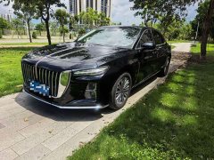 Hongqi H5 2023 1.5T DCT Smart Connect Qiyue Edition - photo 1