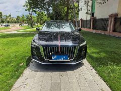 Hongqi H5 2023 1.5T DCT Smart Connect Qiyue Edition - photo 2