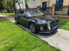 Hongqi H5 2023 1.5T DCT Smart Connect Qiyue Edition - photo 3
