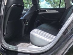 Hongqi H5 2023 1.5T DCT Smart Connect Qiyue Edition - photo 5