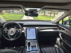 Hongqi H5 2023 1.5T DCT Smart Connect Qiyue Edition - photo 6