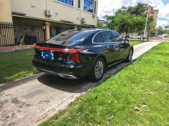 Hongqi H5 2023 1.5T DCT Smart Connect Qiyue Edition - photo 7