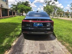 Hongqi H5 2023 1.5T DCT Smart Connect Qiyue Edition - photo 8