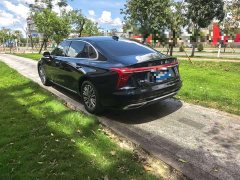 Hongqi H5 2023 1.5T DCT Smart Connect Qiyue Edition - photo 9
