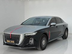 Hongqi H5 2024 1.5T DCT Zhilian Qiyue Edition - ფოტო 1