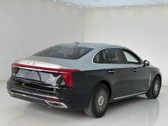 Hongqi H5 2024 1.5T DCT Zhilian Qiyue Edition - ფოტო 11