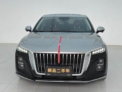Hongqi H5 2024 1.5T DCT Zhilian Qiyue Edition - ფოტო 2