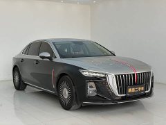 Hongqi H5 2024 1.5T DCT Zhilian Qiyue Edition - ფოტო 3