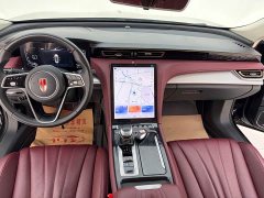 Hongqi H5 2024 1.5T DCT Zhilian Qiyue Edition - ფოტო 4