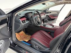 Hongqi H5 2024 1.5T DCT Zhilian Qiyue Edition - ფოტო 6