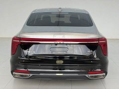 Hongqi H5 2024 1.5T DCT Zhilian Qiyue Edition - ფოტო 9