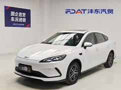 BYD Dolphin 05 DM-i Smart Drive Edition 120KM Flagship - ფოტო 1