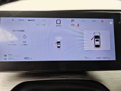 BYD Dolphin 05 DM-i Smart Drive Edition 120KM Flagship - ფოტო 14