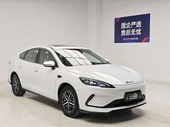 BYD Dolphin 05 DM-i Smart Drive Edition 120KM Flagship - ფოტო 3