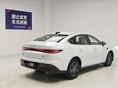 BYD Dolphin 05 DM-i Smart Drive Edition 120KM Flagship - ფოტო 4